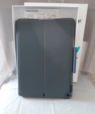 Funda Logitech Slim Folio iPad Air 3ª Gen