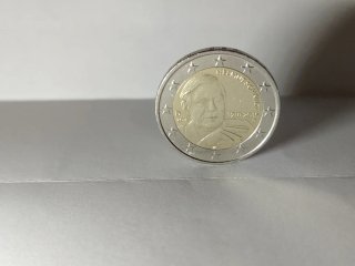 2 Euro Germania Helmut Schmidt 2018 G