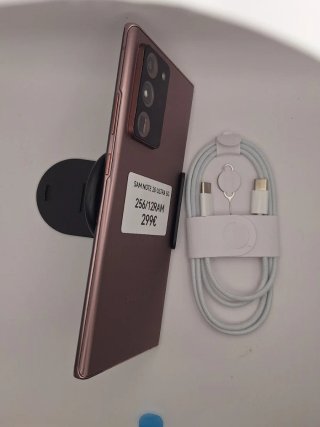 Samsung Note 20 Ultra 256GB Rose Gold