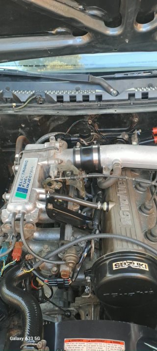 Suzuki Vitara 1993