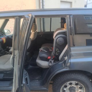 Suzuki Vitara 1993