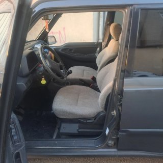 Suzuki Vitara 1993