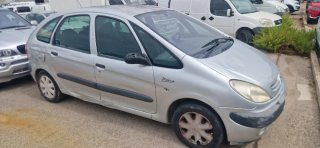 Citroen C3 Picasso 2003