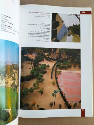 Llibre Arquitectura a Catalunya. Libro book