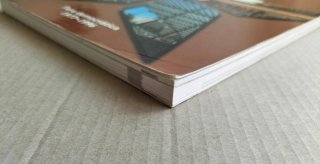 Llibre Arquitectura a Catalunya. Libro book