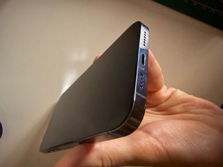 iPhone 13 Pro Max 256GB Azul 100%