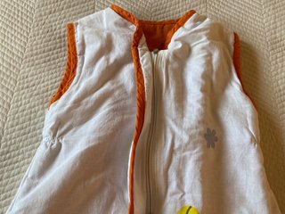 Saco dormir Ikea infantil animales