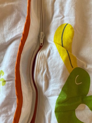 Saco dormir Ikea infantil animales
