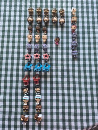 Funko Pop Stranger Things Kinder Joy
