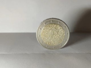 2 Euro Germania 50 Jahre Caduta Muro Berlino D