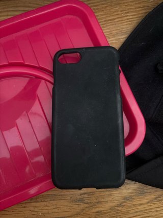 10 Fundas iPhone 8 (Varios Diseños)