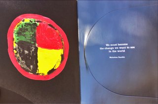 U2 How To Dismantle An Atomic Bomb CD DVD
