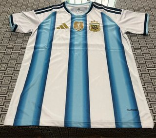 Camiseta futbol 🇦🇷