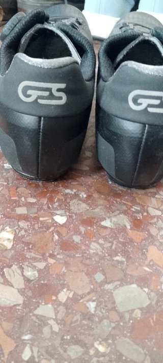 Zapatillas Ciclismo Carretera Hombre