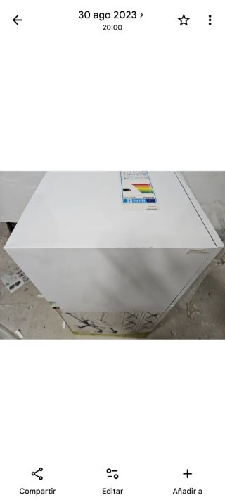 Lavavajillas Bosch SKS62E22EU