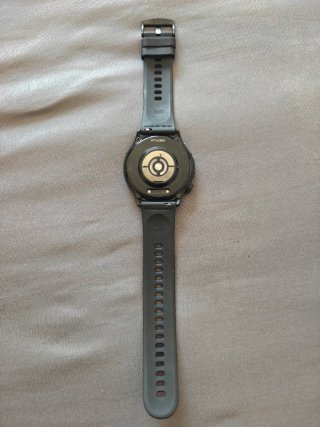 OnePlus Watch Lite Negro