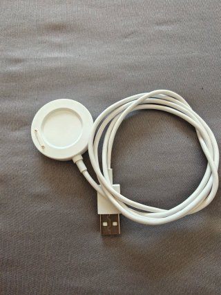 OnePlus Watch Lite Negro