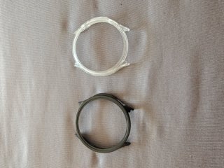 OnePlus Watch Lite Negro
