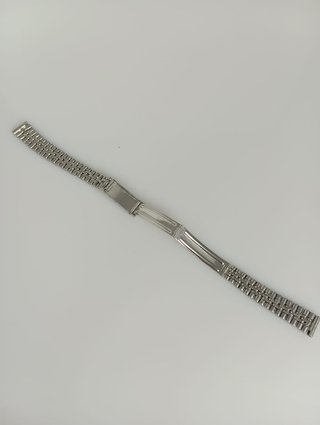 Cinturino acciaio vintage 12mm