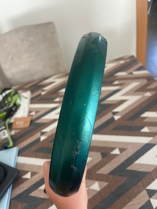 Pala Padel Wilson Blade Verde