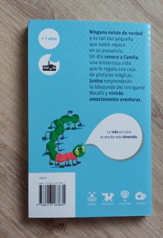 Historias de Ninguno