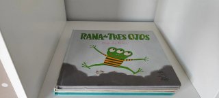 Pack 3 libros Olga de Dios: Monstruo Rosa, Pájaro