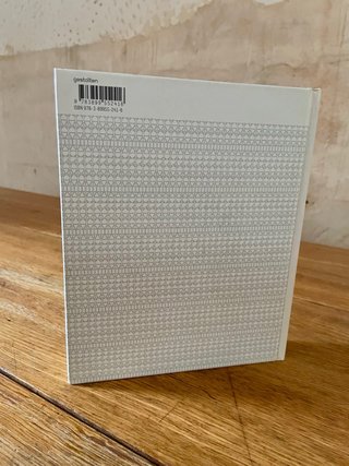 Libro CD Grid Index - Carsten Nicolai