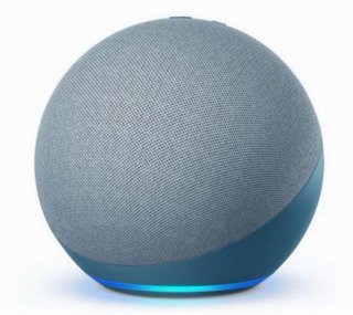 Echo Dot (4ª generazione) | Altoparlante intelligente
