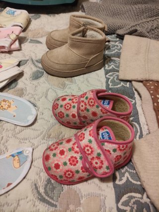 Lote Ropa y Juguetes Bebé