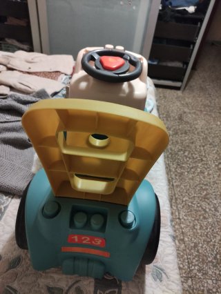 Lote Ropa y Juguetes Bebé