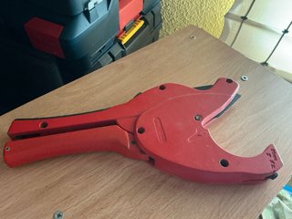 Cortatubos PVC Wurth