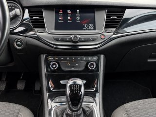 Opel Astra 2018