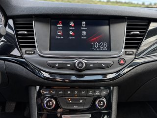 Opel Astra 2018