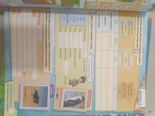 Holiday English 5.º Primaria. Student's Pack 3r...