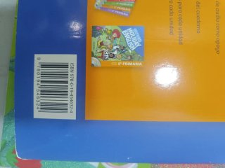 Holiday English 5.º Primaria. Student's Pack 3r...