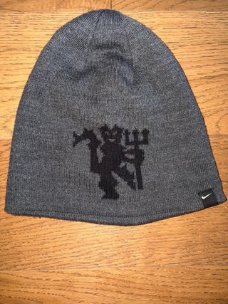 Berretto Nike Manchester United