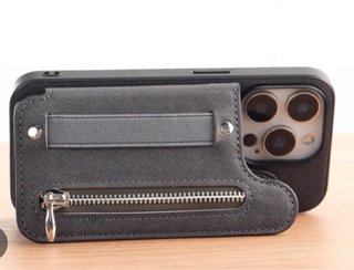 Cartera Tarjetero Móvil Para Móviles