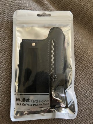 Cartera Tarjetero Móvil Para Móviles