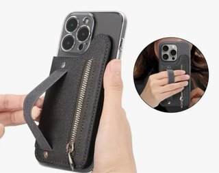 Cartera Tarjetero Móvil Para Móviles