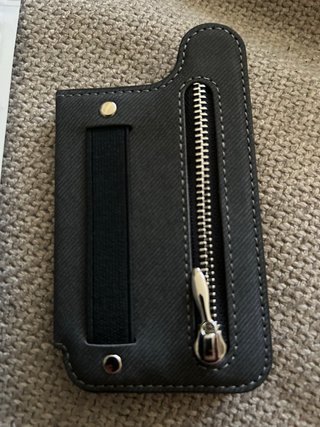 Cartera Tarjetero Móvil Para Móviles