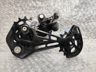 Cambio trasero Shimano Deore
