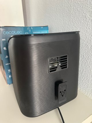 Cecotec Cecofry & Grill