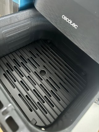 Cecotec Cecofry & Grill