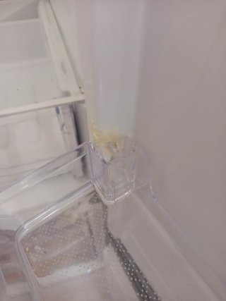 Frigorífico Indesit