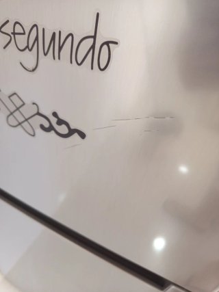 Frigorífico Indesit
