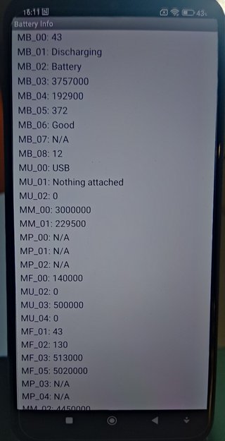 Smartphone "XIAOMI Redmi 9" negro