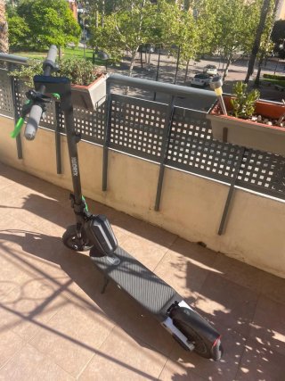 Patinete Eléctrico Xiaomi 5 Pro