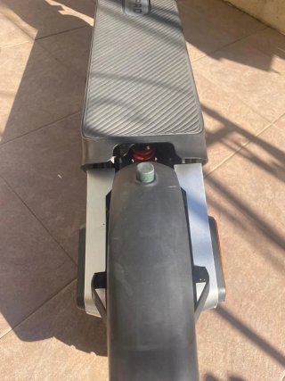 Patinete Eléctrico Xiaomi 5 Pro