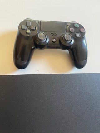 Mando Dualshock 4 PS4