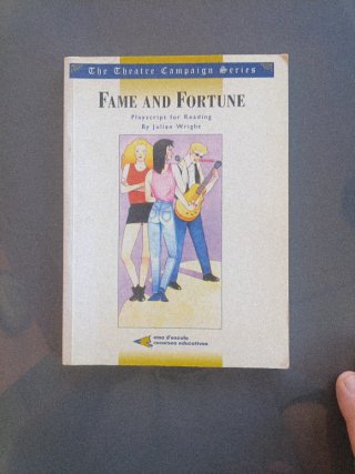 Lote de libros en Inglés